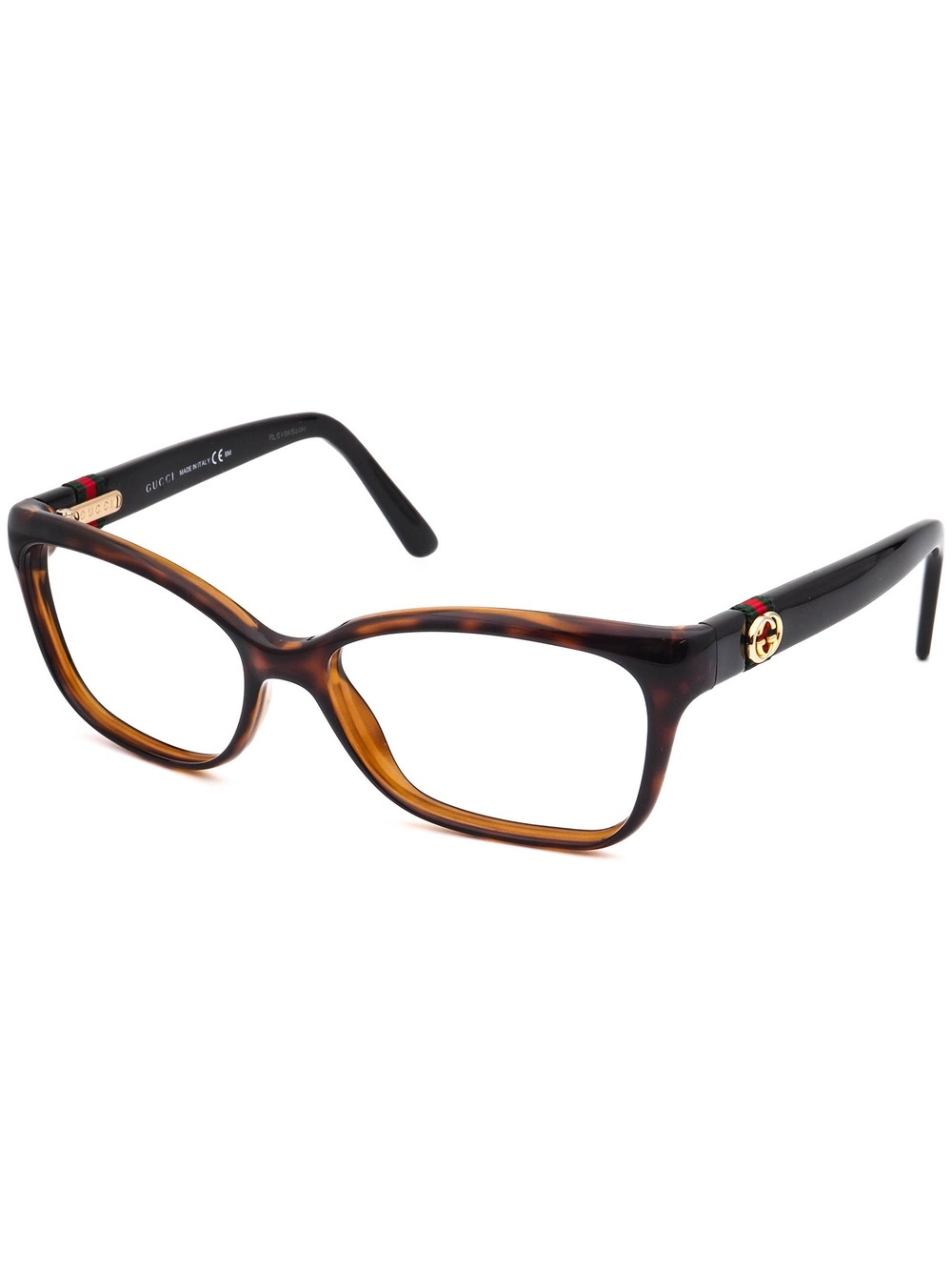 Gucci GG 3683 2XF Eyeglasses - Picture 3 of 6